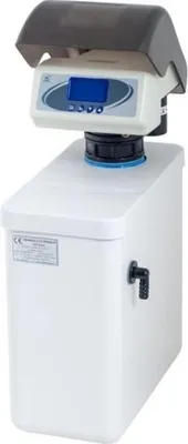 Produktbild von Wasserenthärter Automatisch, 200 X 360 X 510 Mm (Bxtxh)