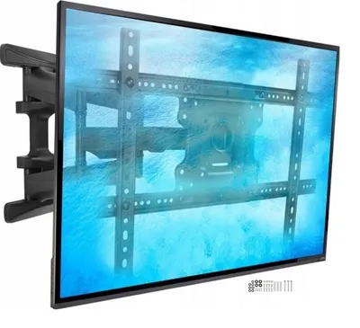 Produktbild von LG OLED65C11LB Wandhalterung schwenkbar und neigbar