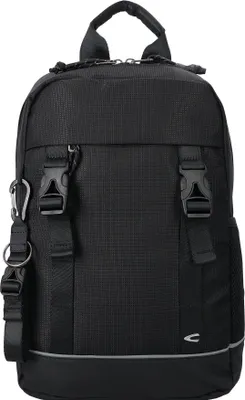 Produktbild von camel active Connect Daypack S 39 cm Laptopfach