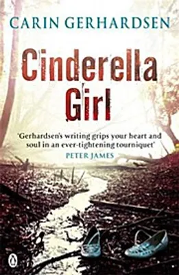 Produktbild von Cinderella Girl