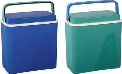 Produktbild von Kühlbox Krios Kunststoff 25 l