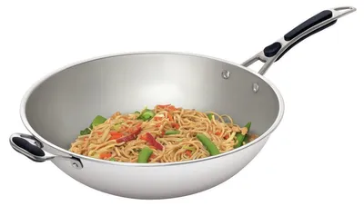 Immagine prodotto di Padella wok