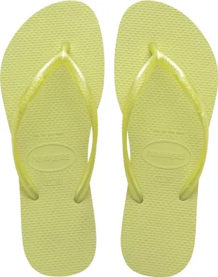 Produktbild von Flip-Flop zum Reinschlüpfen Slim Glitter II 4146975