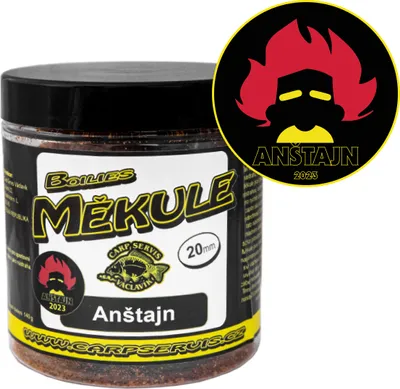Produktbild von Karpfen Servis Václavík boilies Schwertfisch Antajn 140g 6106