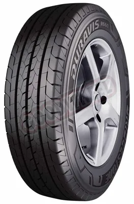 Immagine prodotto di 235/65R16C 115/113R Duravis R660 Eco 8Pr