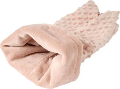Obrázek produktu pro Pelech pro psy Tulipytlík Viky 35 x 50 cm starorůžová