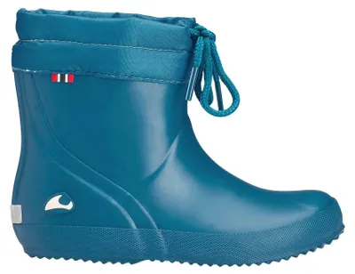 Produktbild von Viking Uni Kinder Alv Indie Rain Boot, Ocean, 21 EU