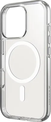 Produktbild von Cover "Mag Clear Case" für Apple iPhone 16 Pro, Transparent (00228091)