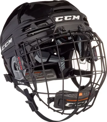 Immagine prodotto di CCM Tacks 910 Casco combinato Senior