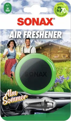 Produktbild von SONAX Geruchskiller Lufterfrischer