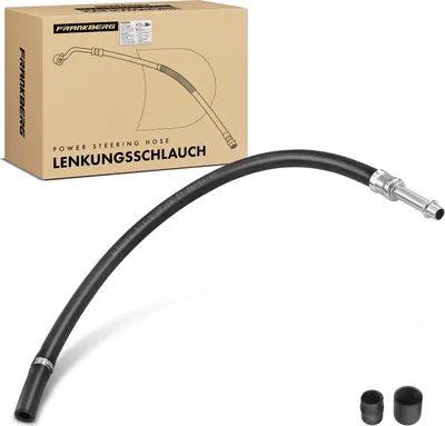 Immagine prodotto di Frankberg 1x tubo serbatoio di espansione per BMW Serie 7 E38 1994-2001 3.0L-5.4L