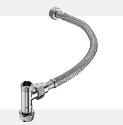 Zdjęcie produktu dla Schell 041160699 Zestaw połączeń termostatu EV