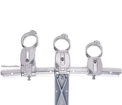 Produktbild von DUR-line Multi Select 2H2 Multifeederweiterung