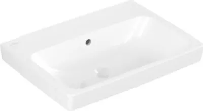 Produktbild von Villeroy & Boch 4A876JT2 WT Architectura 600x445mm re-eckig m.
