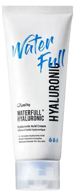 Produktbild von Jumiso Waterfull Hyaluronic Cream 100ml