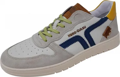 Immagine prodotto di Sneaker Kamo-Gutsu da uomo in grigio, taglia 44
