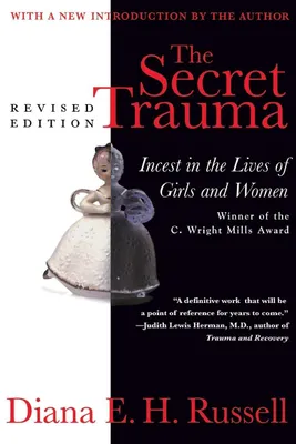 Produktbild von The Secret Trauma