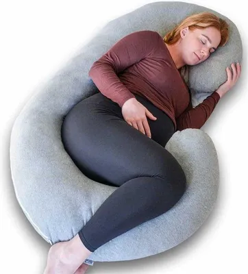 Immagine prodotto di Cuscino di allattamento Premium