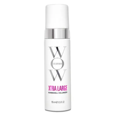 Immagine prodotto di Colour Wow Xtra Large Bombshell Mousse Volumizzante per capelli, 1x 195ml