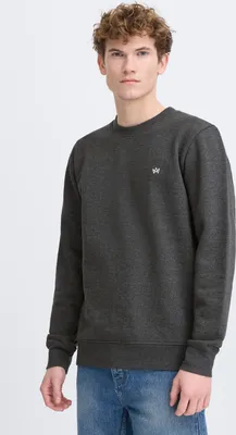 Produktbild von Kronstadt KSRichards Herren Sweatshirt Pullover Sweater Baumwollmischung regular fit