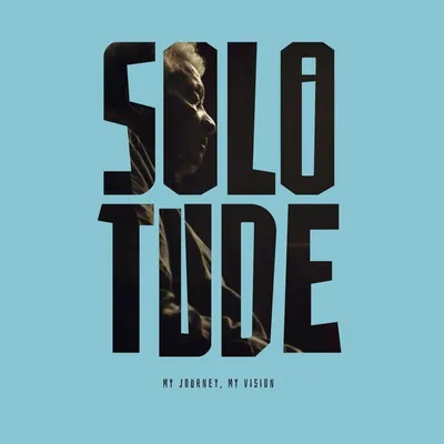 Obrázek produktu pro Solotude -   - (Jazz / CD)