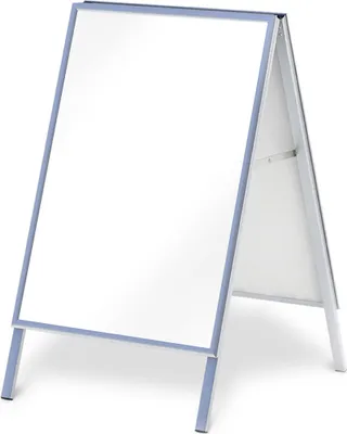 Obrázok produktu pre Stojan na plagáty/zástavka na ulicu Gilde 91368