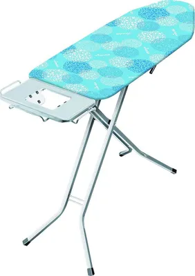 Image de Table De Repassage Solid 157957 122x44cm - Vileda