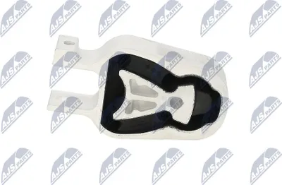 Produktbild von NTY Motorlager Gummimetalllager Unten Hinten für FORD MONDEO IV Turnier (BA7) ZPS-FR-072