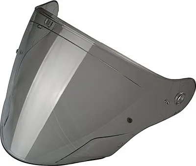 Produktbild von Caberg Riviera V4 X Visier, smoke, Einheitsgröße