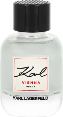 Produktbild von Karl Lagerfeld Karl Wien Opera Edt 60Ml Woda Toaletowa