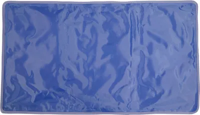 Produktbild von Kühlende Gelmatte für Kissen – wirkt kühlend – 51 x 33,5 cm