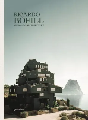 Produktbild von Ricardo Bofill