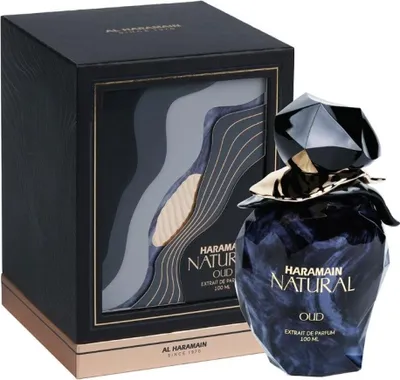 Obrázok produktu pre Natü rlicher Oud - Parfumanextrakt - Objem: 100 ml