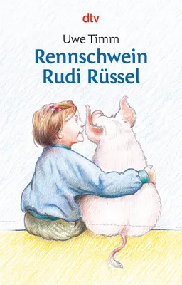 Obrázek produktu pro Rennschwein Rudi Rüssel