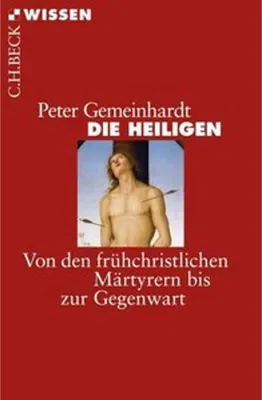 Produktbild von Die Heiligen