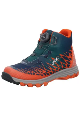 Produktbild von Vado Jungen Sneaker SHARK MID BOA GTX 25531-32, 25531-33, 25531-34, 25531-35, 25531-36, 25531-37, 25531-38, 25531-39, 25531-40, 25531-41 VAD-81207-1200 oliv 37