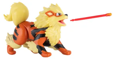 Produktbild von Pokémon Battle Figur Arkani 11,5 cm