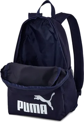 Produktbild von Puma Uni Phase Backpack Rucksack Sport Training Freizeit Farbwahl