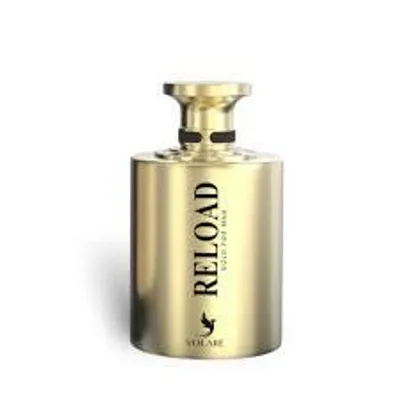 Obrázek produktu pro Volaré Reload Gold - parfémovaná voda 100ml