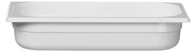 Immagine prodotto di HENDI Contenitore gastronorm 1/3, GN 1/3, 2,5L, bianco, 325x176x(H)65mm