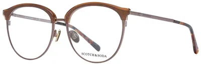 Productafbeelding van SCOTCH & SODA EYEWEAR Brilmonturen SS3015 53172