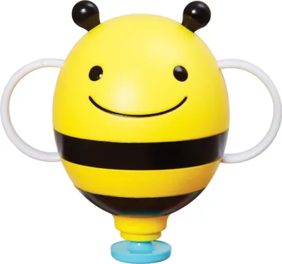 Immagine prodotto di SKIP HOP Zoo Fontana d'acqua Ape 9m+