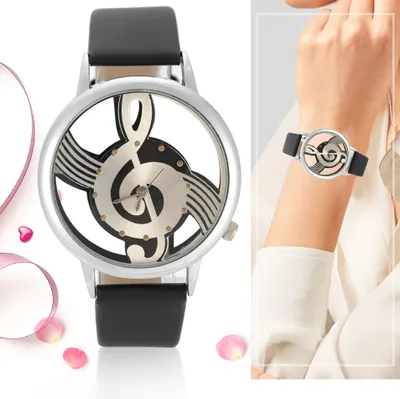 Produktbild von Uhr, Armbanduhr, Quarzuhr, runde Uhr, Armbanduhr, analoge Uhr, Paaruhr, Uhr für Verliebte