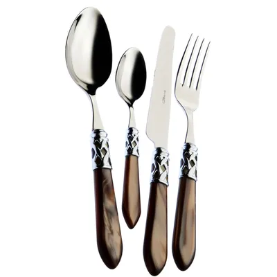Produktbild von Bugatti Aladdin 24-teiliges Speiseservice MP107422