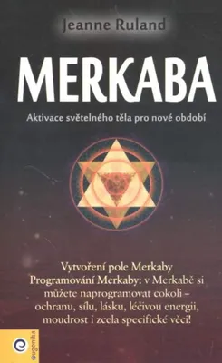 Zdjęcie produktu dla Merkaba (Ruland Jeanne)