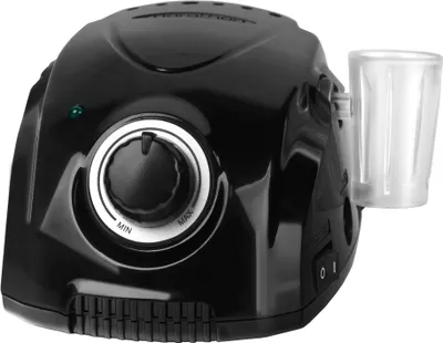 Zdjęcie produktu dla Saeyang frezarka Marathon 3 Champion black + H200