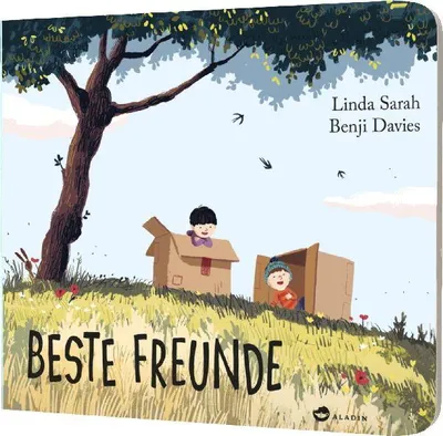 Produktbild von Beste Freunde