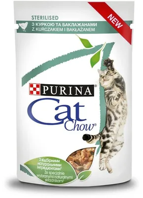 Produktbild von Purina 7613037025644, Adult, Huhn, 85 g