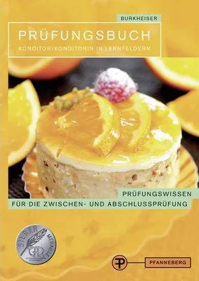 Obrázok produktu pre ISBN 9783805706452, Nemčina, papierový obal, 302 strany