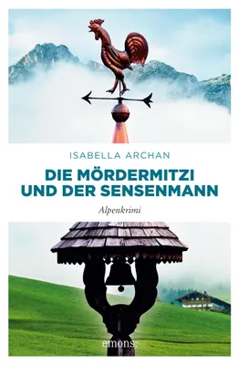 Obrázek produktu pro Die MörderMitzi und der Sensenmann